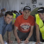 Challenge Grass Cockpit 2015 : A la conquête du Puy de Sancy