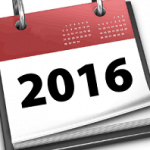 Bilan 2015 & Objectifs pour 2016