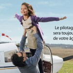 Apprendre à piloter