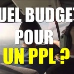Quel budget pour un PPL ?