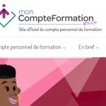 Utiliser son CPF (anciennement DIF) pour effectuer sa formation