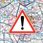 Notam route standard – Attention Danger !
