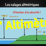 [Instruments de vol] L’ altimètre