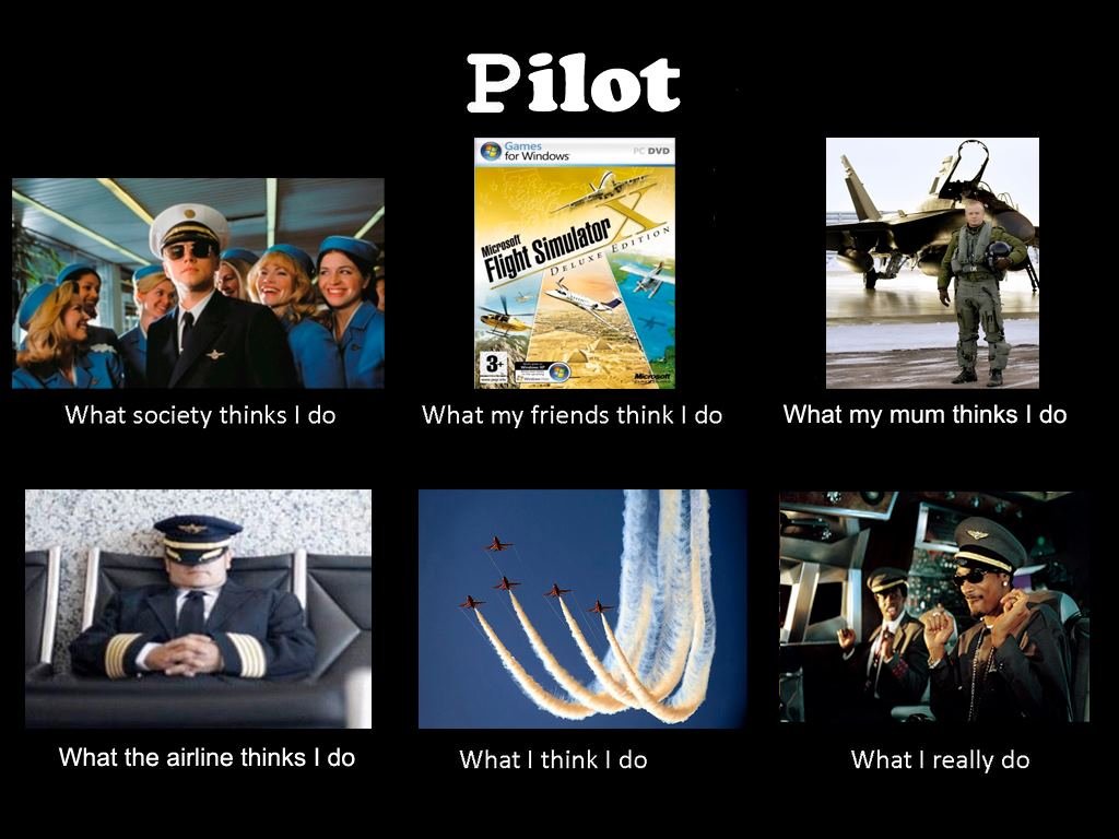 pilot