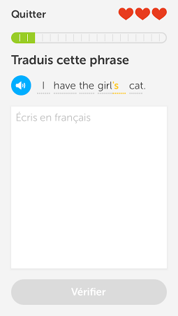 duolingo