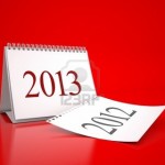 Bilan 2012 & Objectifs pour 2013