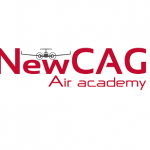 Visite de Newcag Air Academy
