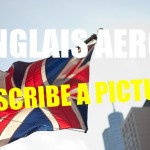 Anglais aéro – Describe a Picture